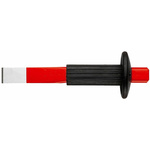 Facom Chrome Vanadium Steel Chisel, 27 mm Blade Width