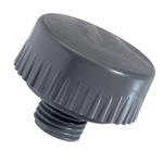 EMBOUT DE RECHANGE SOUPLE D.32 MM - SHOR