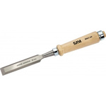 SAM Wood Chisel, 15 mm Blade Width