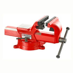 Facom Bench Vice 118mm x 235mm, 26.4kg