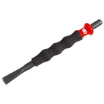 Facom Flat Chisel, 180mm Length, 10 mm Blade Width