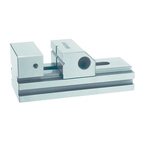 Mitutoyo Precision Vice x 40mm 120mm x Max 120mm, 5.8kg