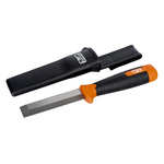 Bahco Steel Wood Chisel, 25 mm Blade Width