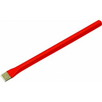 SAM Steel Chisel, 350mm Length, 350 Blade Width