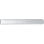 STAHLWILLE Chrome Vanadium Flat Chisel, 240mm Length, 26 mm Blade Width