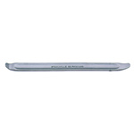 STAHLWILLE Crow Bar, 400 mm Length