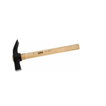 SAM Steel Claw Hammer with Ash Handle, 750g