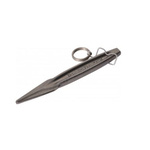 SAM Steel Cape Chisel, 150mm Length, 6 mm Blade Width