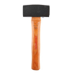 Facom Lump Hammer with Ash Wood Handle, 1.250kg