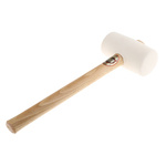 RS PRO Rubber Mallet 675g