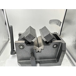 RS PRO Milling Vice 100mm x 80mm, 21kg