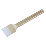 RS PRO Chrome Vanadium Steel Jointing Chisel, 50.0 mm Blade Width