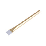 RS PRO Chrome Vanadium Steel Masonry Chisel, 23.0 mm Blade Width
