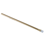 RS PRO Chrome Vanadium Steel Electrician Chisel, 10.0 mm Blade Width