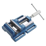 RS PRO Drill Vice x 32mm 150mm x 220mm, 11.7kg