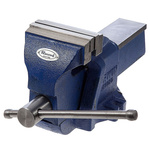 Irwin Bench Vice x 83mm 127mm x 165mm, 24kg
