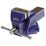 Irwin Bench Vice x 75mm 114mm x 140mm, 19kg