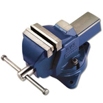 Irwin Bench Vice x 70mm 102mm x 120mm, 15.8kg