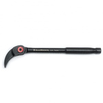 GearWrench Crow Bar, 8 in Length