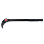 GearWrench Crow Bar, 10 in Length