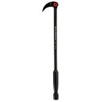GearWrench Crow Bar, 16 in Length