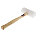 RS PRO Polyethylene Mallet 320g