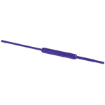 RS PRO Plastic 1 Piece Trimmer Tool, 125 mm