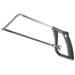 RS PRO 150 mm Hacksaw, 32 TPI