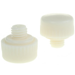 RS PRO Nylon Replacement Mallet Face