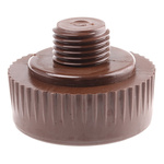 RS PRO Polyurethane Replacement Mallet Face