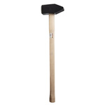 Ragni Sledgehammer with Wood Handle, 5kg