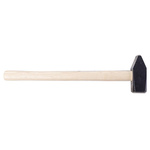 Ragni Sledgehammer with Wood Handle, 3kg