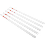 RS PRO 300.0 mm Bi-metal Hacksaw Blade, 24 TPI