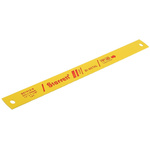 Starrett 350.0 mm Bi-metal Hacksaw Blade, 14 TPI