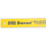 Starrett 400.0 mm Bi-metal Hacksaw Blade, 10 TPI