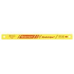 Starrett 300.0 mm HSS Hacksaw Blade, 14 TPI