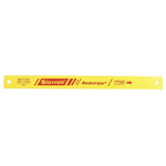 Starrett 350.0 mm HSS Hacksaw Blade, 10 TPI