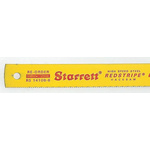 Starrett 450.0 mm HSS Hacksaw Blade, 10 TPI