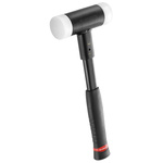 Facom Steel Sledgehammer with Fibreglass Handle, 1200g