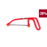 RS PRO 150 mm Hacksaw Insulated