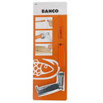 Bahco 310 mm Pad Saw, 24 TPI