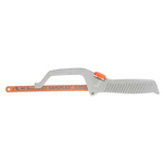 Bahco 250 mm Hacksaw, 24 TPI