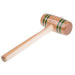RS PRO Hardwood Mallet 750g