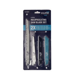 Eclipse 150 mm, 240 mm High Carbon Steel Reciprocating Saw Blade, 5, 6, 10, 18 TPI