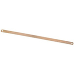Facom 300 mm Beryllium Copper Hacksaw Blade, 10 TPI