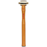 Facom Round Mallet 295g With Replaceable Face