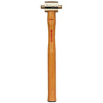 Facom Round Mallet 1.3kg With Replaceable Face