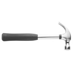 Facom Steel Claw Hammer, 810g