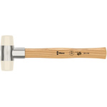 Wera Round Mallet 208g