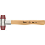 Wera Round Mallet 204g